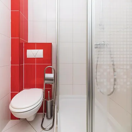 Appartement One-bedroom In Okrug Gornji *
